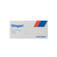 Singari 10 Mg 30 Tabletas 7501123002351