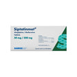 Siptatinmet 50/500 Mg 28 Tabletas 7502216935891