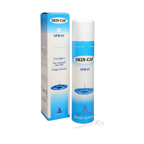 Skin-Capsulas Spy 200 Ml 8470002456938