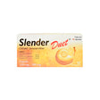 Slender Duet 120 / 200 Mg Con 90 Capsulas 7501299309537