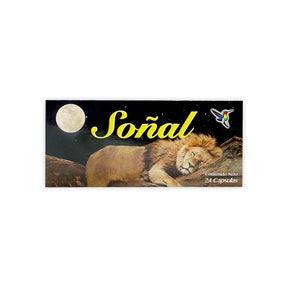 Soñal Con 24 Capsulas Espiga 7502010840537