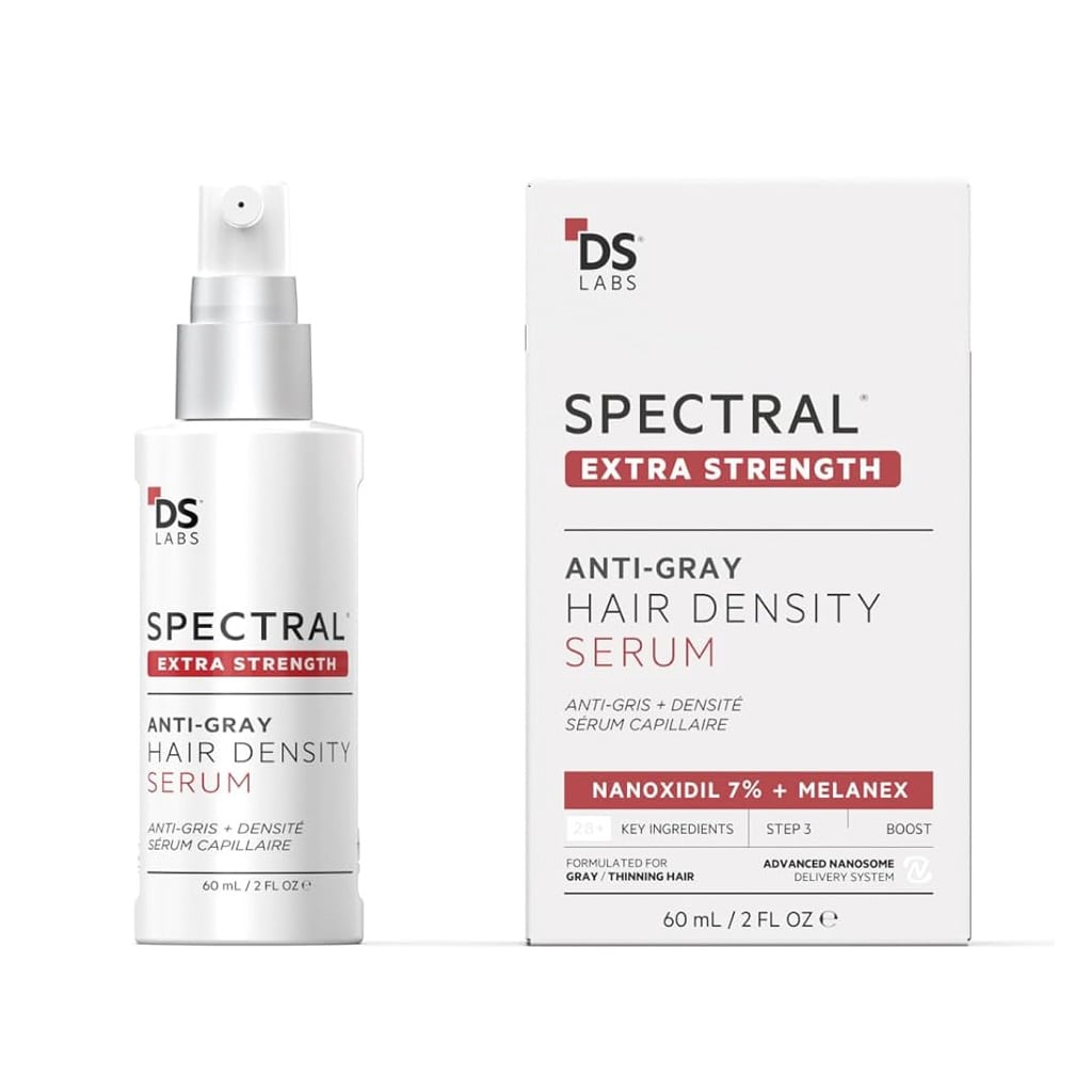 Spectral Dns-S 60Ml Ds-Laboratorios 816378020843