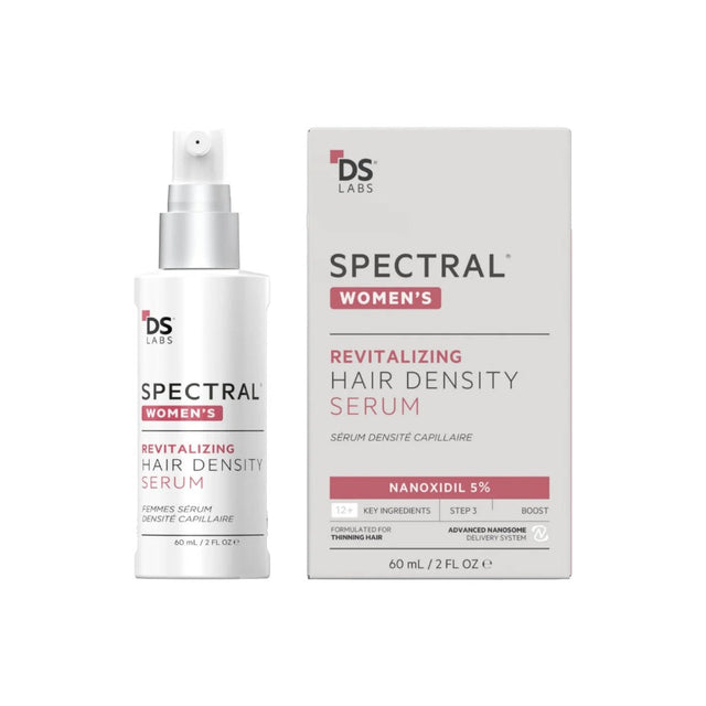 Spectral Womens Serum 60 Ml Ds Laboratorios 816378022991
