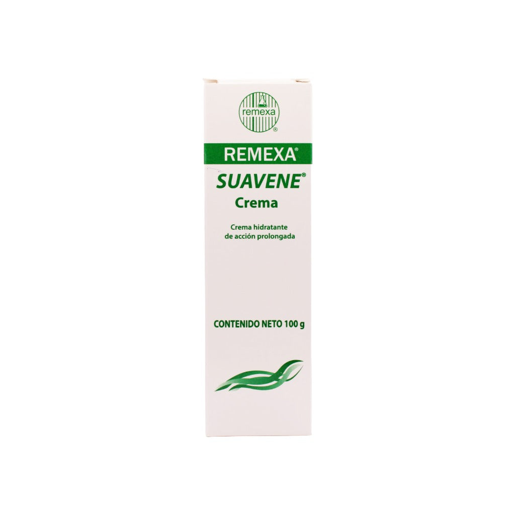 Suavene Crema 100 Gr Remexa 7501273500509