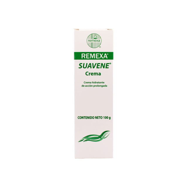 Suavene Crema 100 Gr Remexa 7501273500509