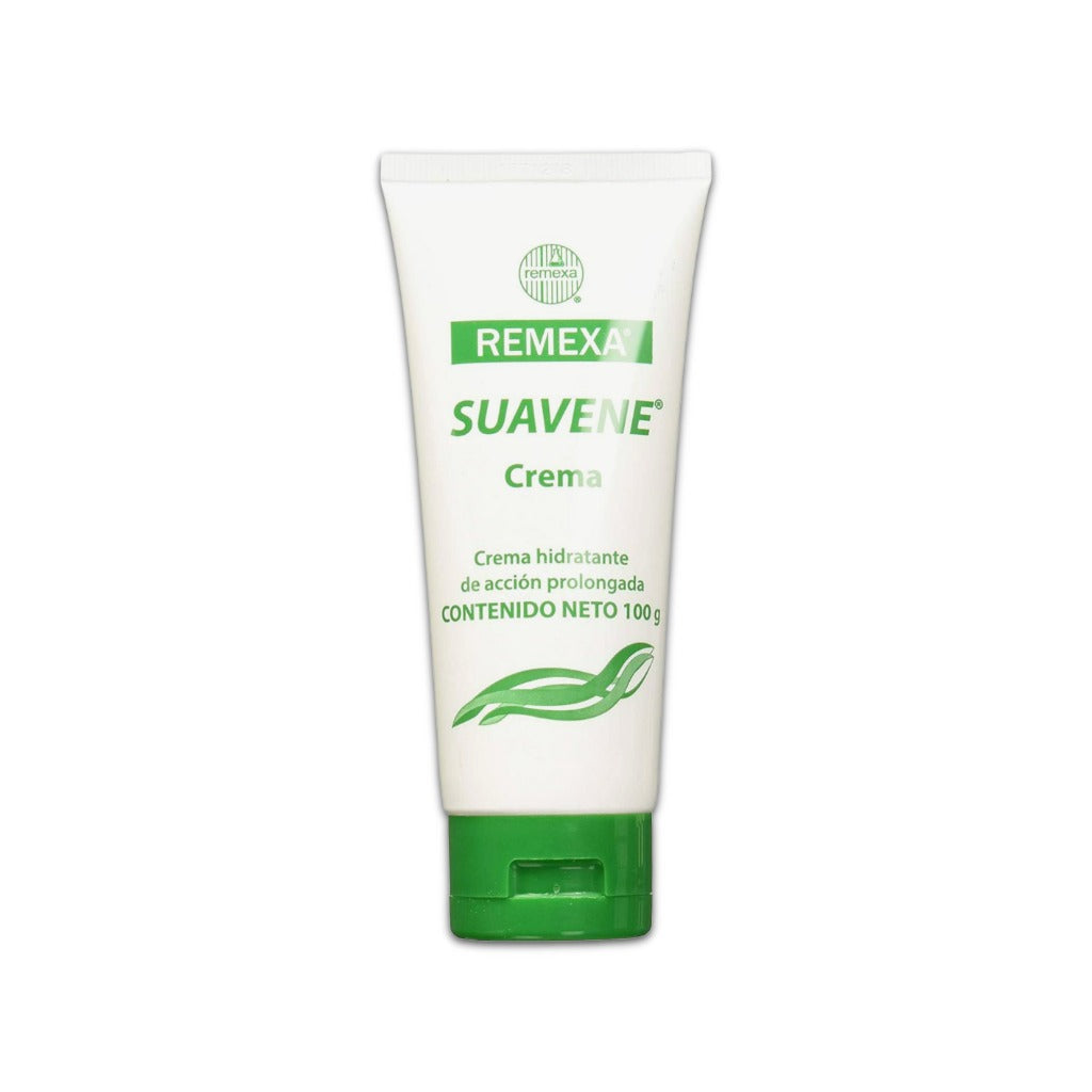 Suavene Crema 100 Gr Remexa 7501273500509
