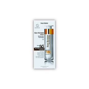 Sun Screen Velvet Face Color Spf50 50 Ml Sypharlab Frezyderm 5202888222351