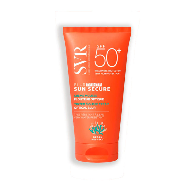 Sun Secure Blur Fps 50 Prot Solar 50 Ml Svr 3662361002597
