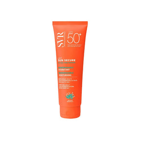 Sun Secure Lait Fps50 Bio Y Ne 250 Ml Svr 3662361001743