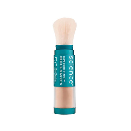 Sunforgettable Brush Fair Spf 50 Ghunther 813419023887