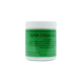 Super Milagro Crema 29 Con Arnica Espiga 1007