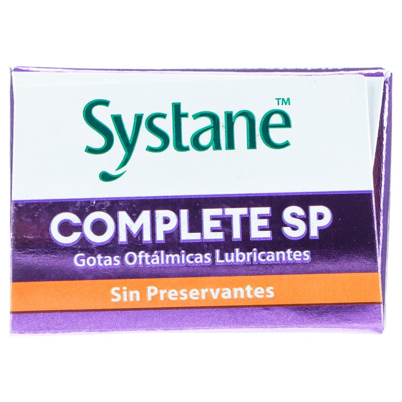 Systane Complete Sp 10Ml Gotas 0300651509625 6