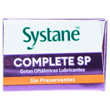 Systane Complete Sp 10Ml Gotas 0300651509625 6
