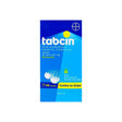 Tabcin Con 60 Tabletas 7501008485378