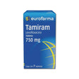 Tamiram 750Mg 7 Tabletas 7891317022648