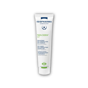 Teen Derm Az 30 Ml Gel Isispharma 3760269770942
