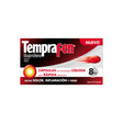 Tempra Fen 400Mg 20 Capsulas 7506460100913