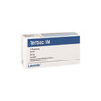 Terbac 1 Gr Ampulas I.M 7501125192173