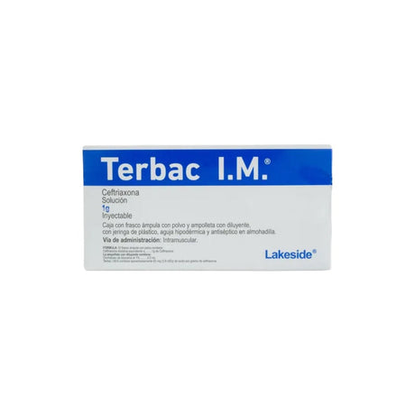 Terbac Im 1 Gr Pack 3 7501258210102