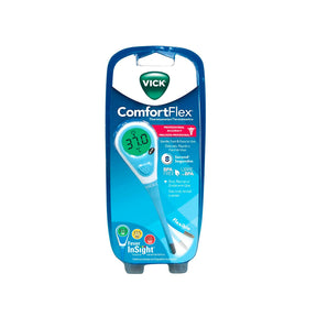 Termometro Vick Dig Confort Flox 328785009651