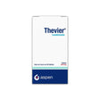 Thevier 100 Mcg Con 50 Tabletas 7502253072962