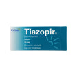 Tiazopir 10Mg 14 Tabletas 7501314704064