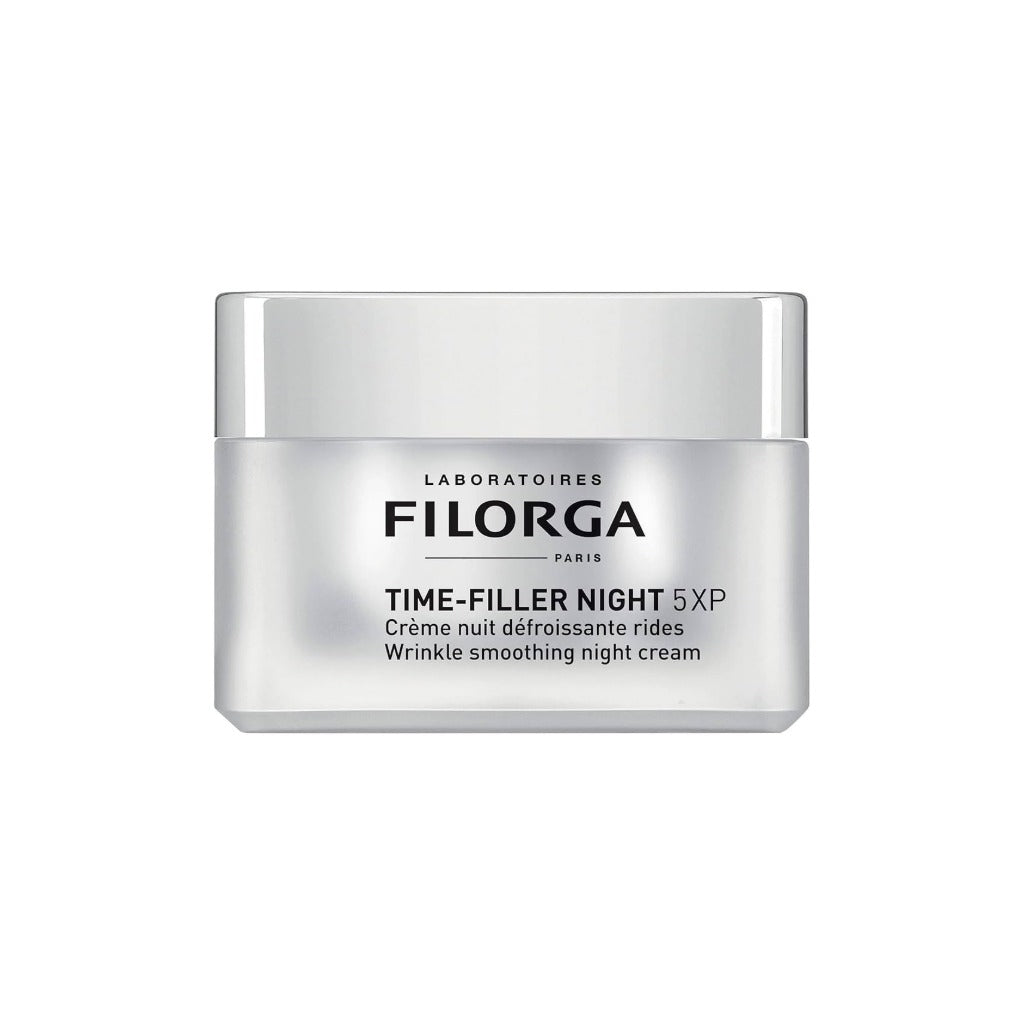 Time Filler 5Xp Crema 50 Ml Filorga 3540550010861