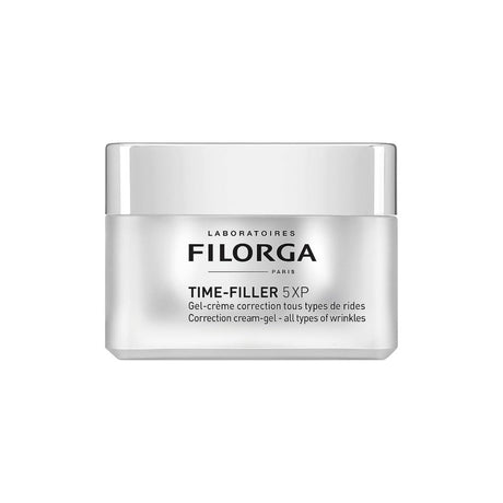 Time Filler 5Xp Gel 50 Ml Filorga 3540550010793