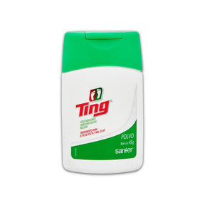 Ting Polvo 45Gr 7501072300164