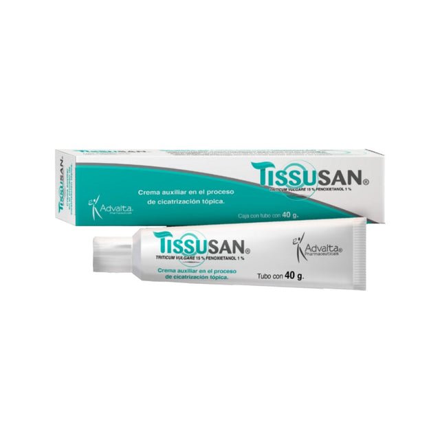 Tissusan Crema 40G 7501258215749