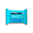 Toallas Desmaquillantes Hydro Boost 25 Piezas Neutrogena 070501154298