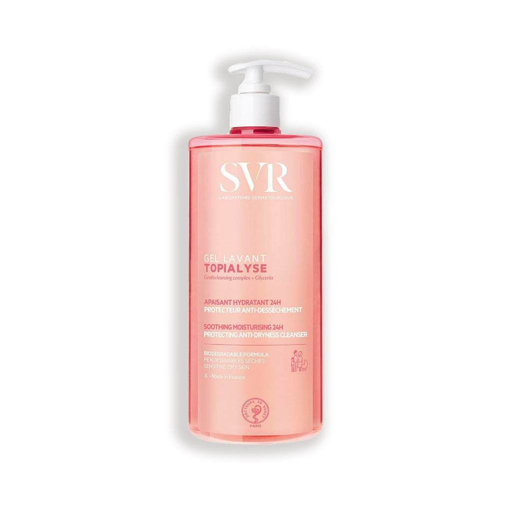 Topialyse Gel Lavant 1 Lt Svr 3662361001866