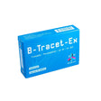 Tramadol Paracetamol B1 B2 Btracet Ex Con 20 Tabletas 1306881056105