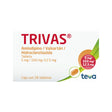 Trivas 5/160/12.5 Mg 28 Tabletas 7501250811598