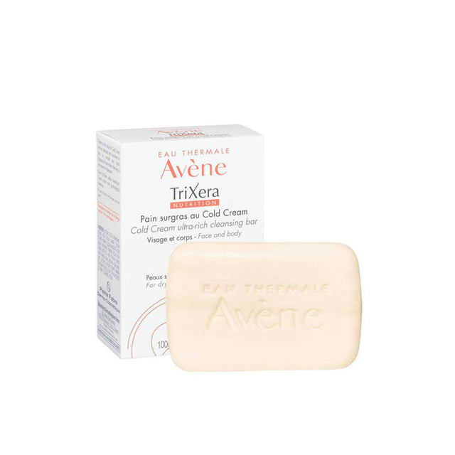 Trixera Barra 100 Gr Avene 3282770114096