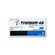 Tronium 20Mg 14 Tabletas 7501299310946