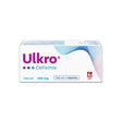 Ulkro 400Mg 6 Capsulas 7501300422095