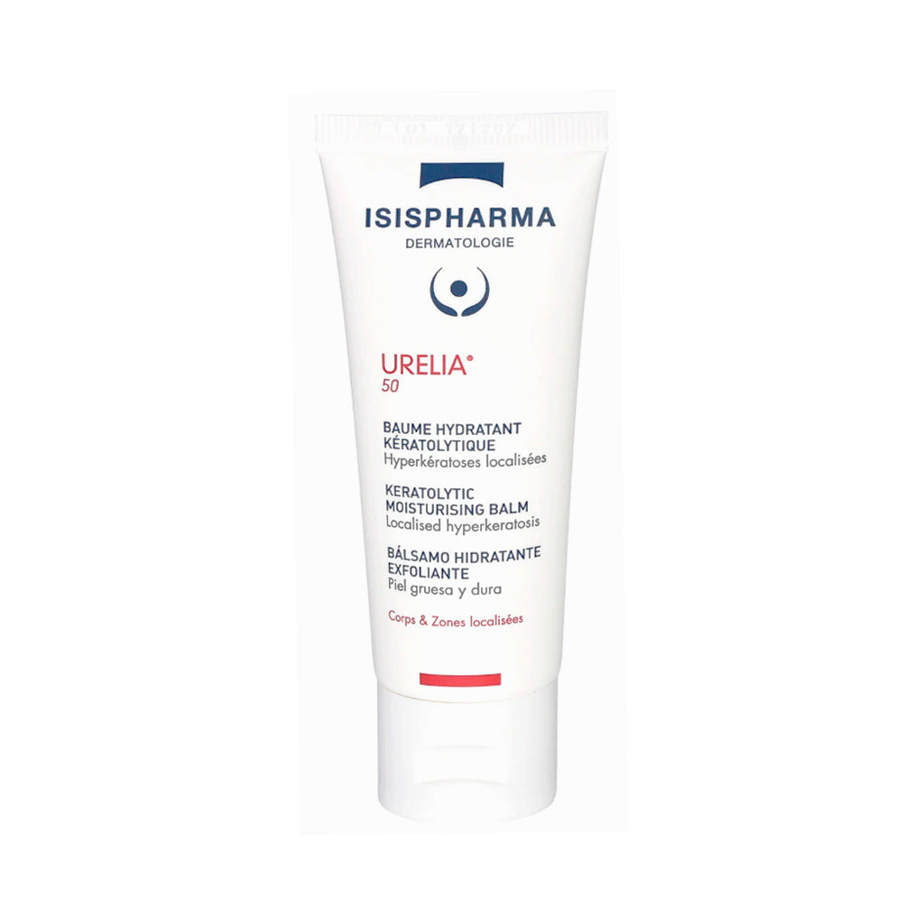 Urelia Urea 50% 40Ml Isispharma 3401399521799