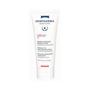 Urelia Urea 50% 40Ml Isispharma 3401399521799