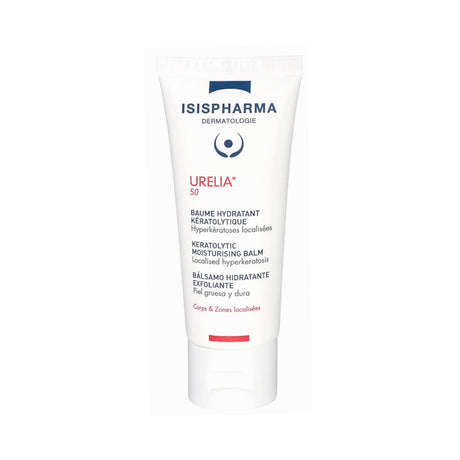 Urelia Urea 50% 40Ml Isispharma 3401399521799