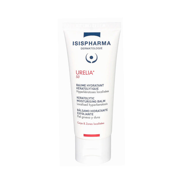 Urelia Urea 50% 40Ml Isispharma 3401399521799