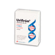 Urifron Interferon Alfa 2B 5 Mui 1 Frasco Solución Iny 7503000645095
