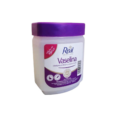 Vaselina Real Petro-Fran 200 Gr 7501039703182