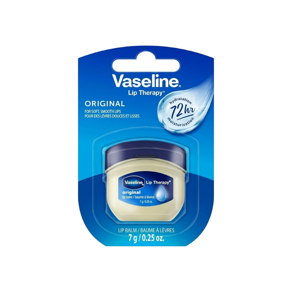 Vaseline Original 7G Balsamo Labial 305210231597