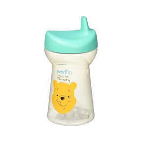 Vaso Evflo Entrenador Pooh 10 Oz 7501027554864