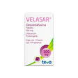 Velasar 100Mg 30 Tabletas 7501250811628