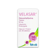 Velasar 50Mg 30 Tabletas 7501250811611
