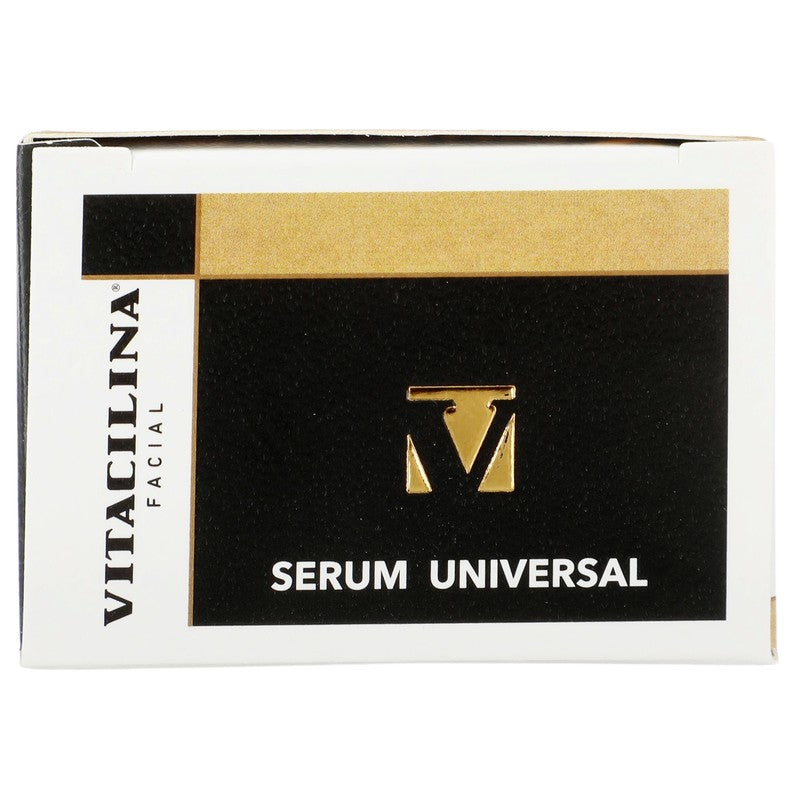 Vitacilina Facial Colageno 30 Ml Serum 7502250342563 6