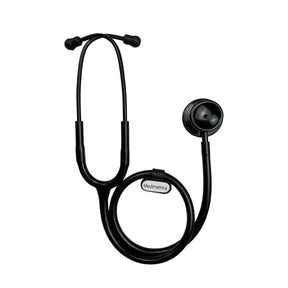 Vitalcare Estetoscopio Negro 614143495502