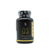 Vitamina D3 5000 Ui Con 300 Capsulas Blife 22288